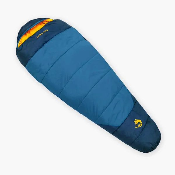 Sled Dog Sleeping Bag