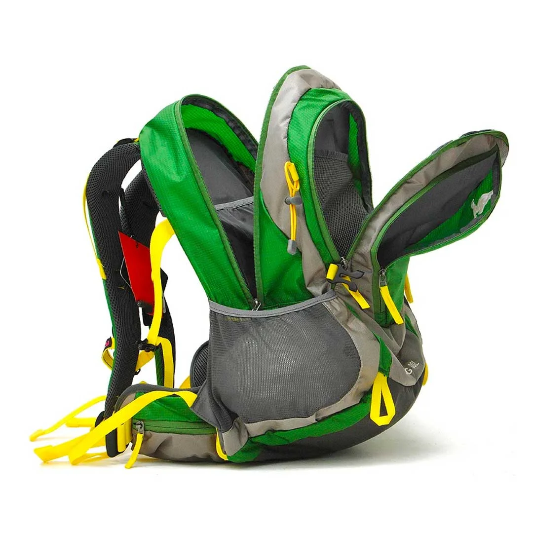 Tear Resistant Backpack