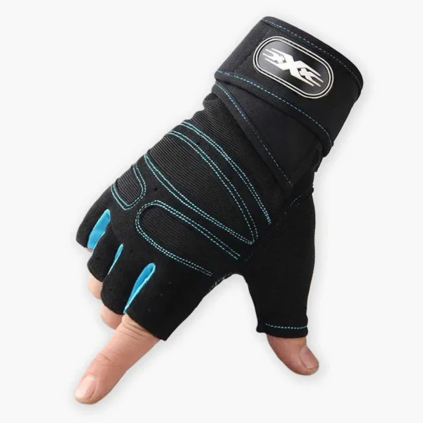 Weight Lifting Gloves