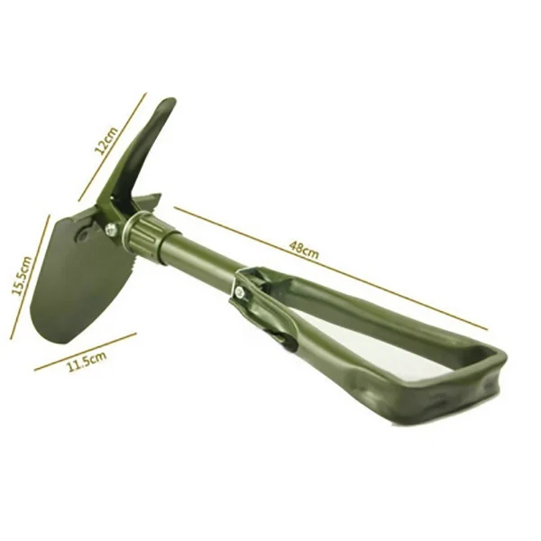 Snow Shovel