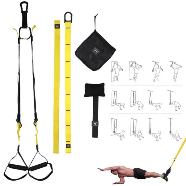 TRX Suspension Trainer