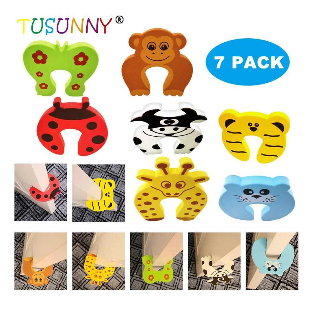 BabyGuard Complete Safety Kit