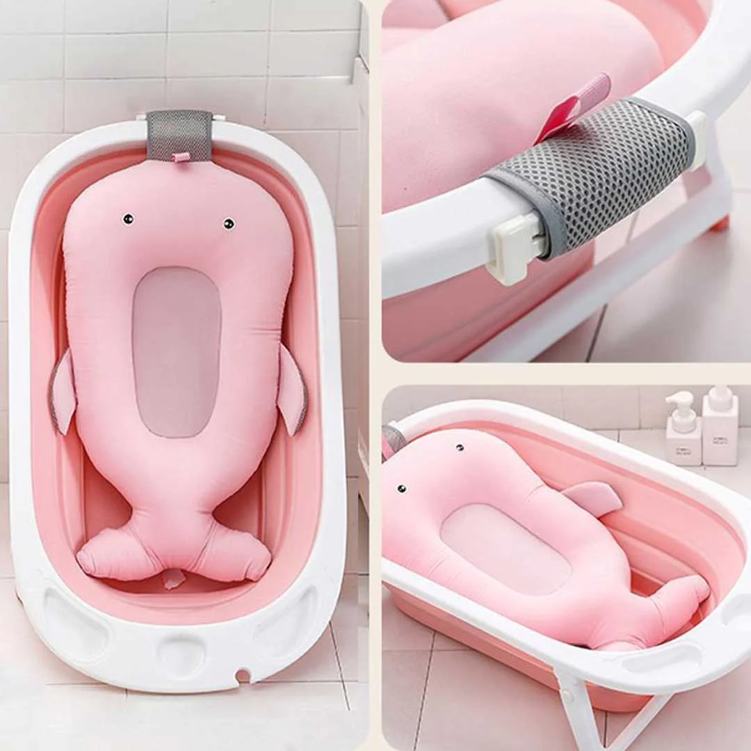 Baby Bathing Mat