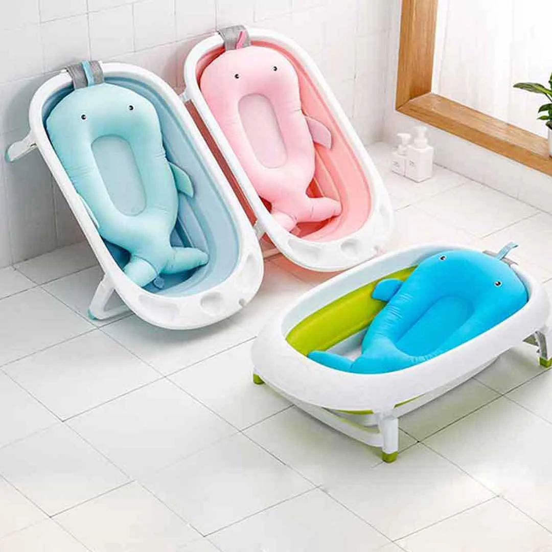 Baby Bathing Mat
