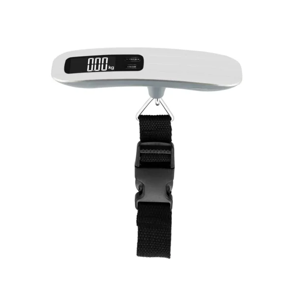 Digital Luggage Scale