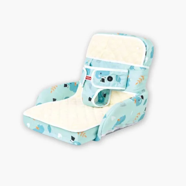 Foldable Crib