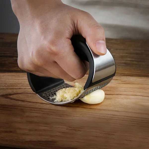 Garlic Press