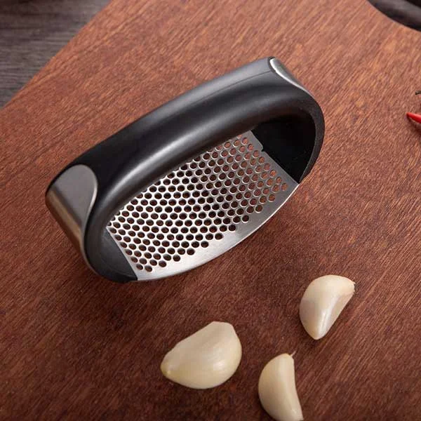 Garlic Press