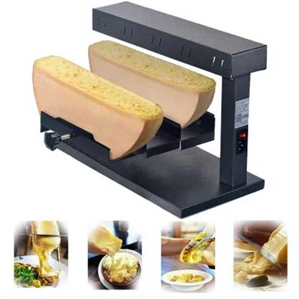 Raclette Cheese Melter