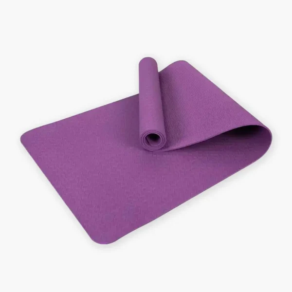 SportMat: Your All-in-One Eco-Friendly Travel Yoga Mat