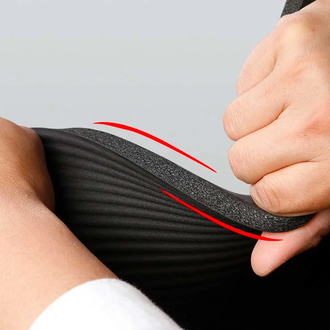 SportMat: Your All-in-One Eco-Friendly Travel Yoga Mat
