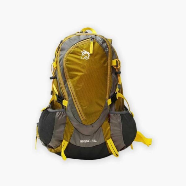 Tear Resistant Backpack