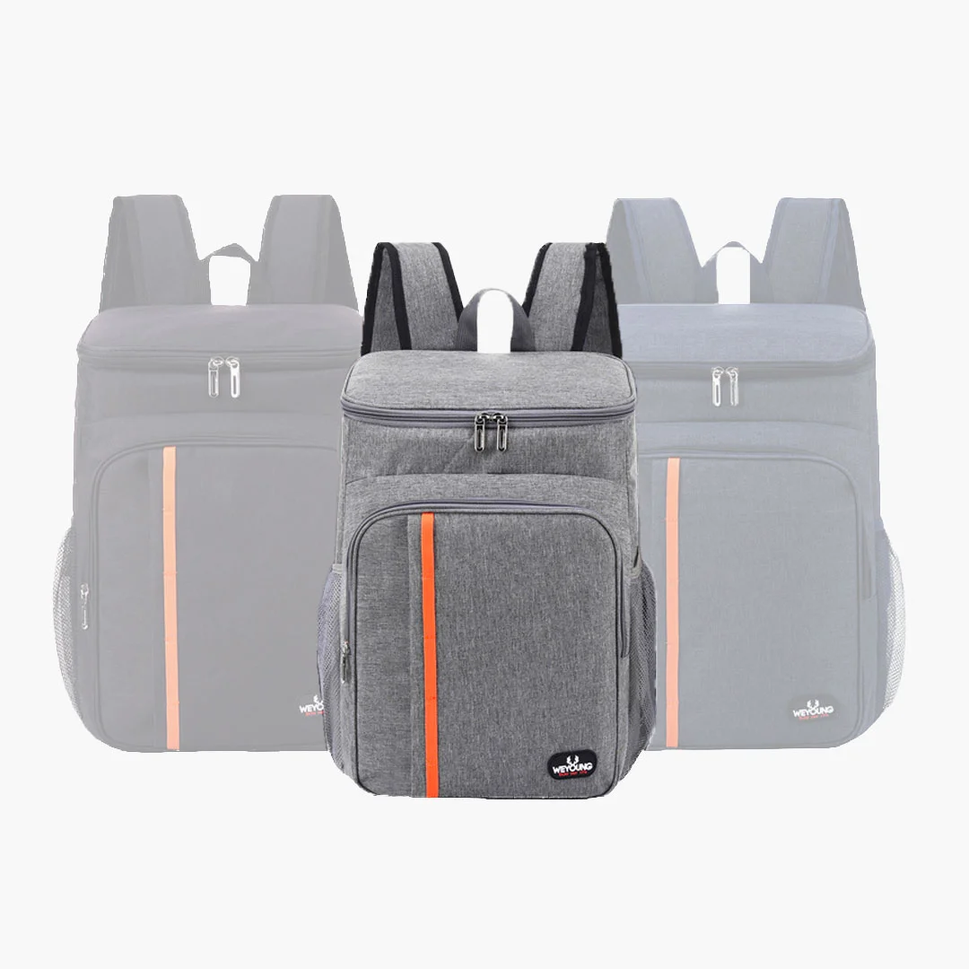 Cooler Backpack