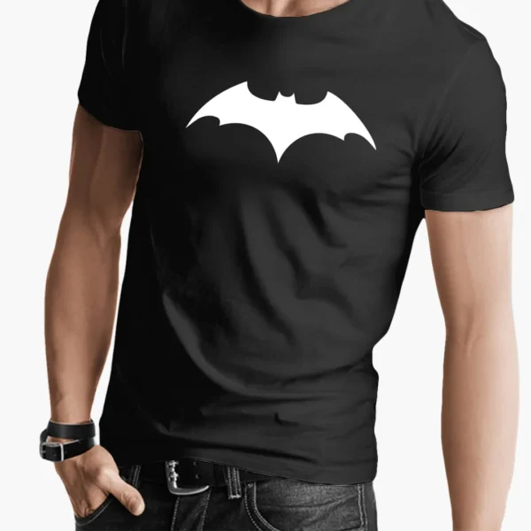 Bat Men Tshirt