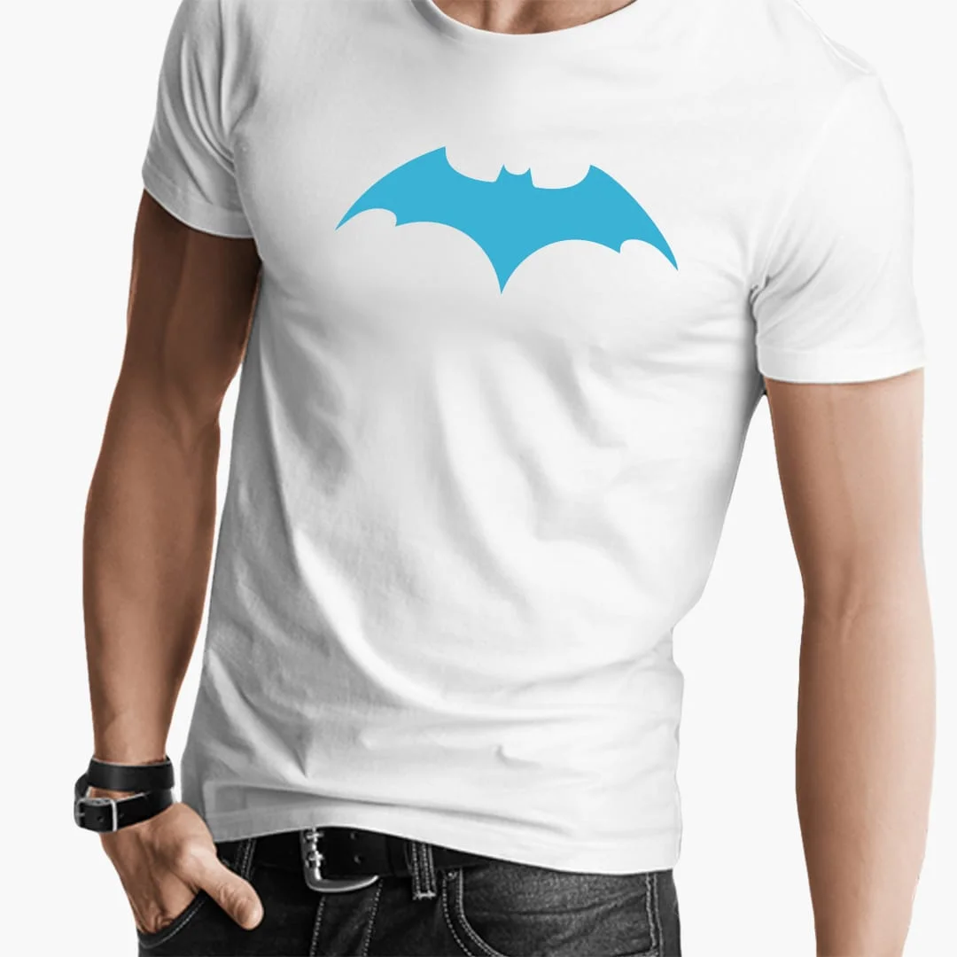 Bat Men Tshirt