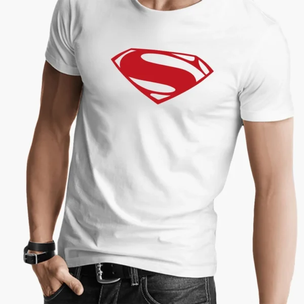 Super Men Tshirt