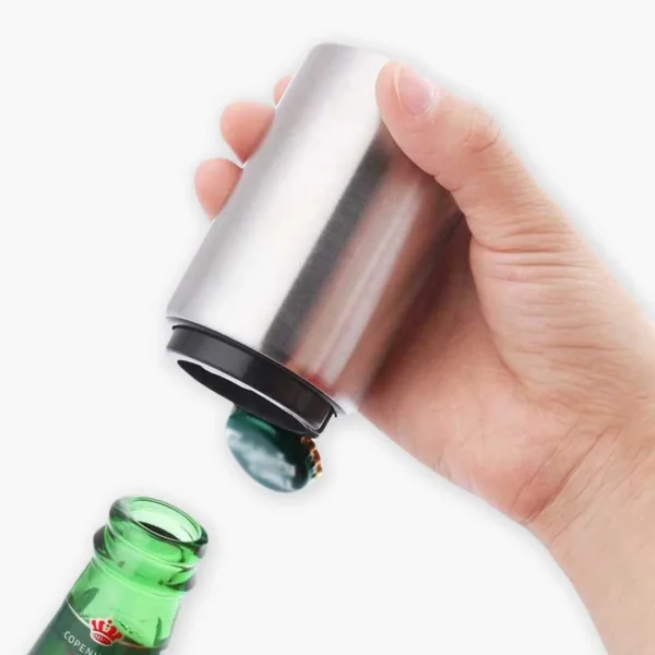 Press Beer Opener (Set of 2)