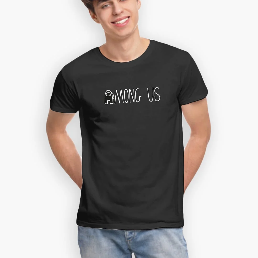 AmongUS Teens Tshirt