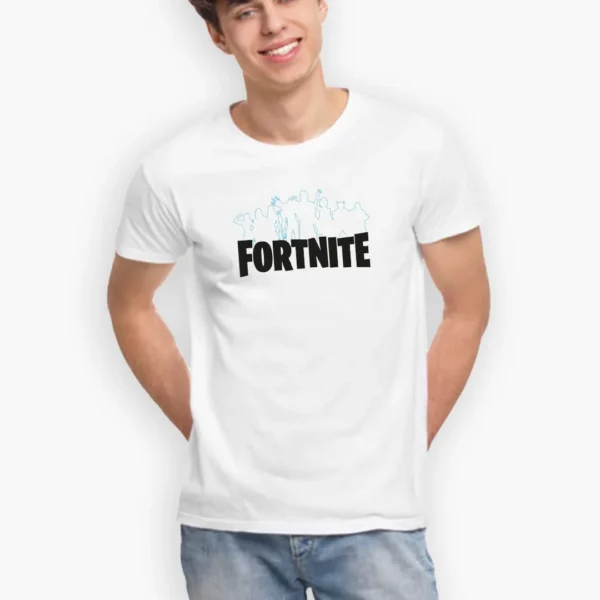 Fortnite Teens Tshirt
