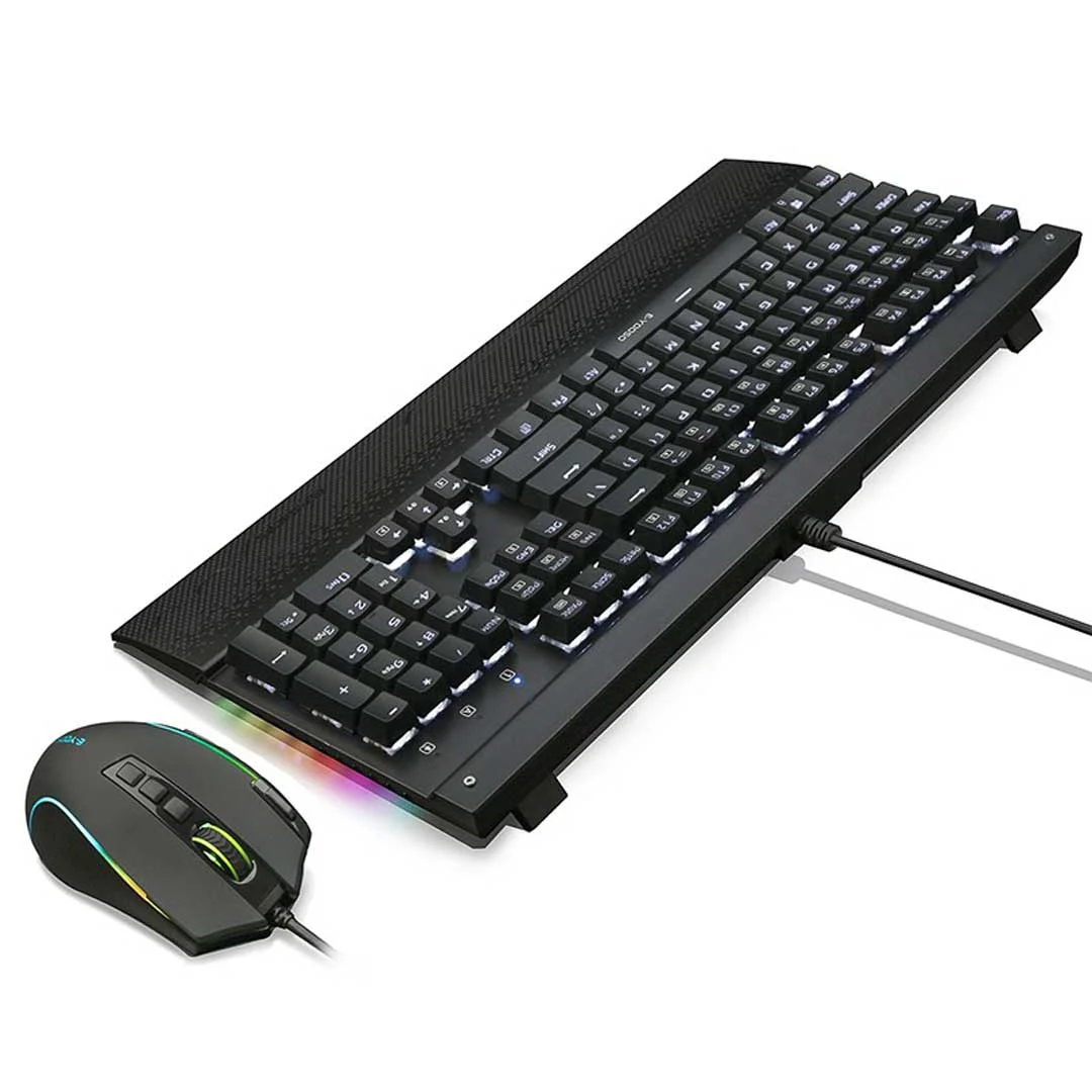 E-yooso Z727 Gaming Set