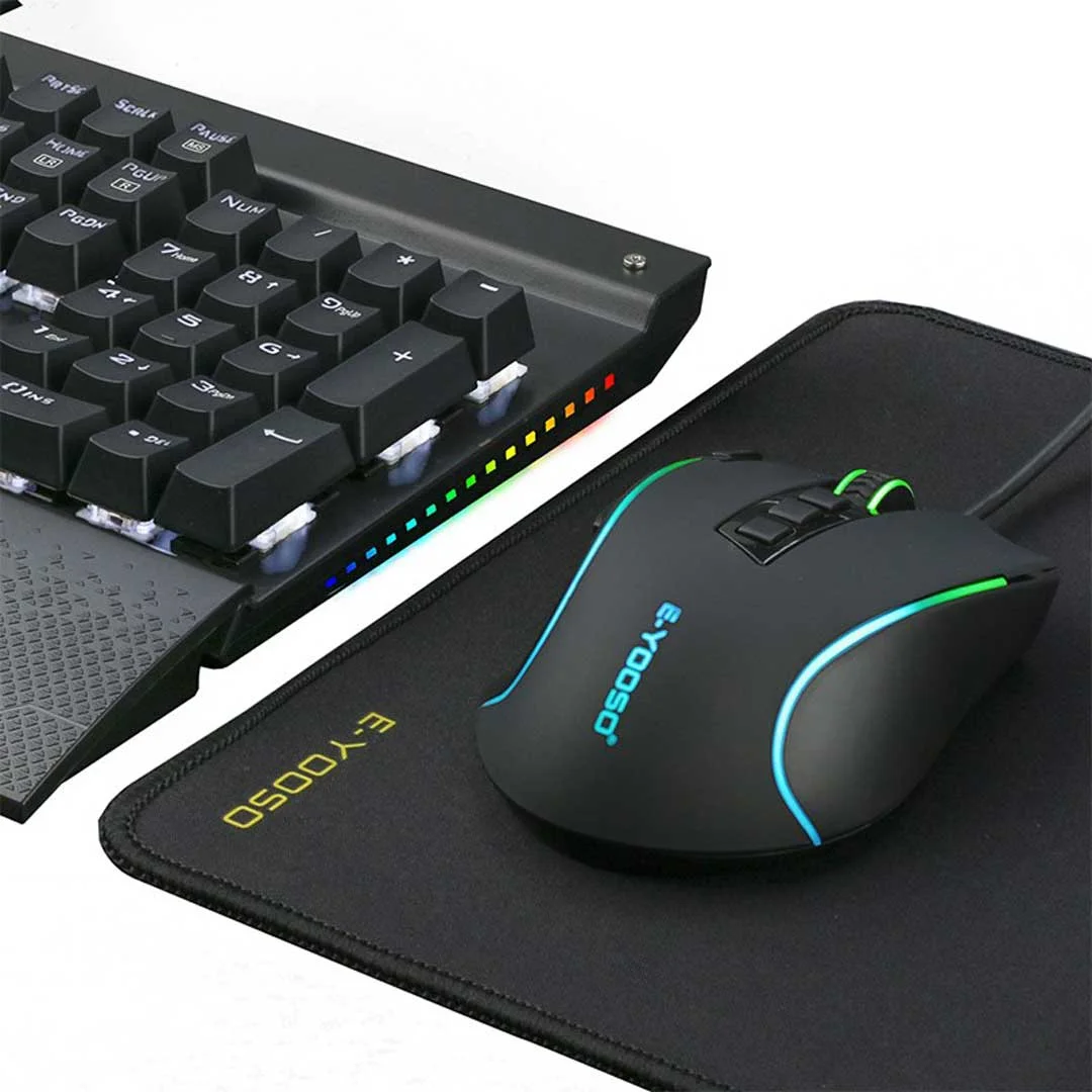 E-yooso Z727 Gaming Set