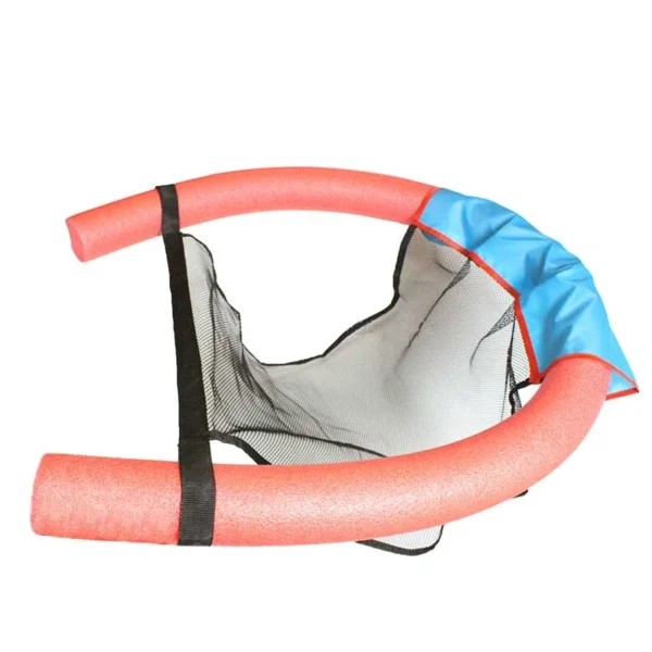 Floating Pool Chair Noodle (Set of 2)