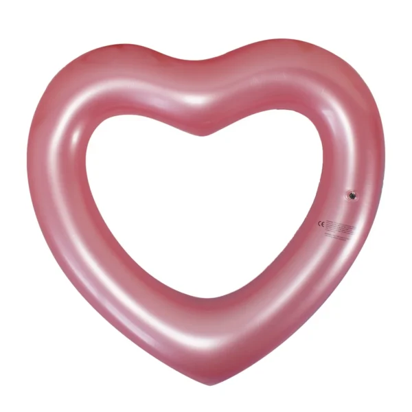 Inflatable Heart