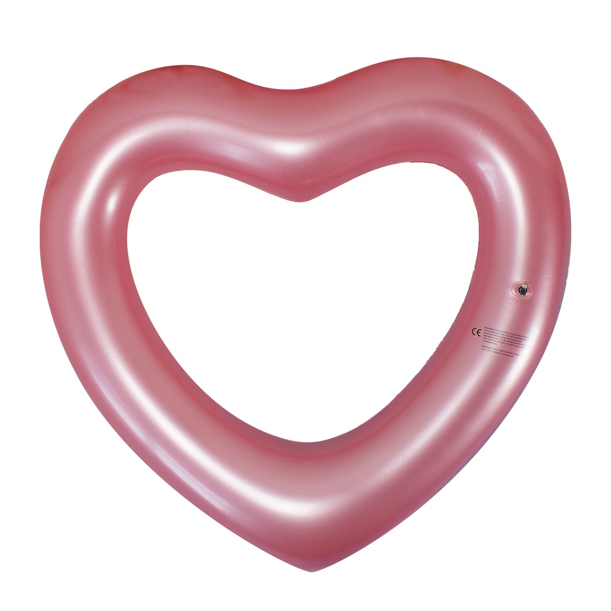 Inflatable Heart