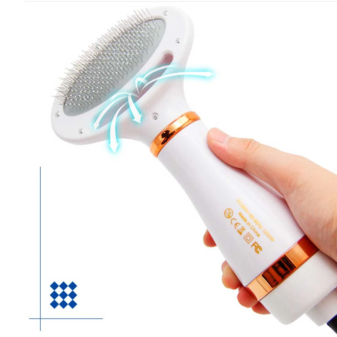 Pet Grooming Dryer
