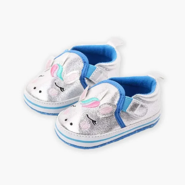Baby Unicorn Shoes
