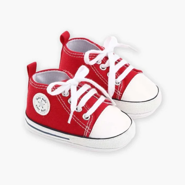 Newborn Converse