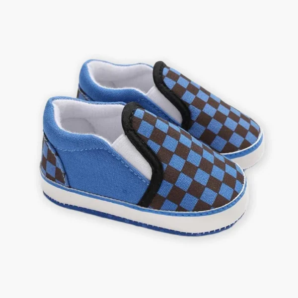 Newborn Vans