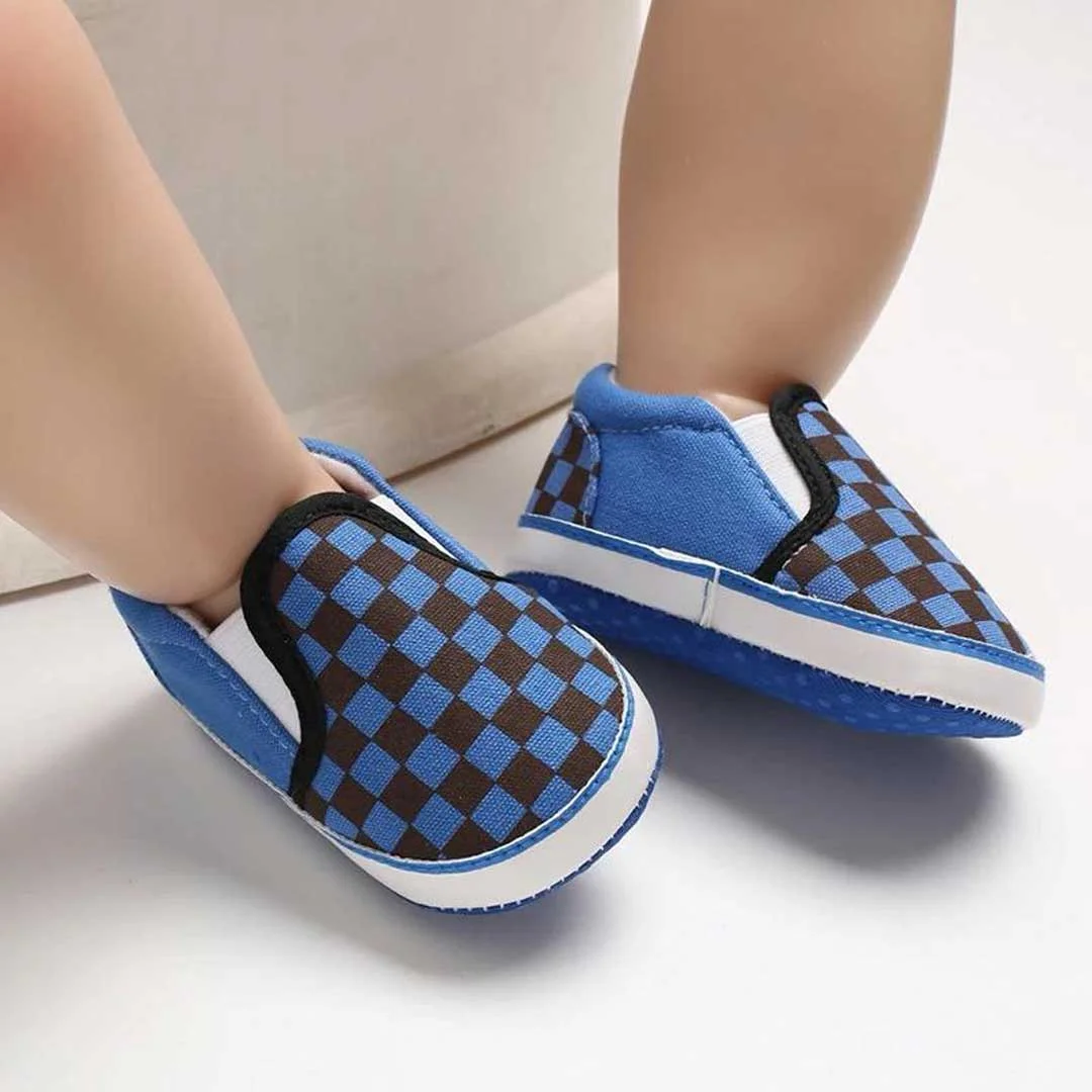 Newborn Vans