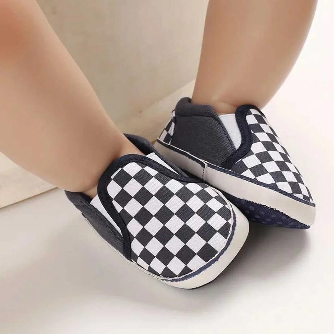 Newborn Vans