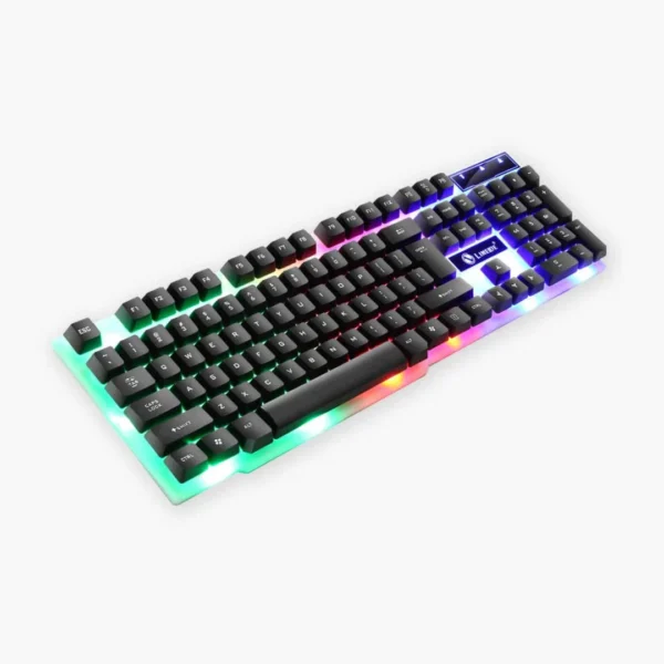 LIEMEID TX30 Mechanical Gaming Keyboard