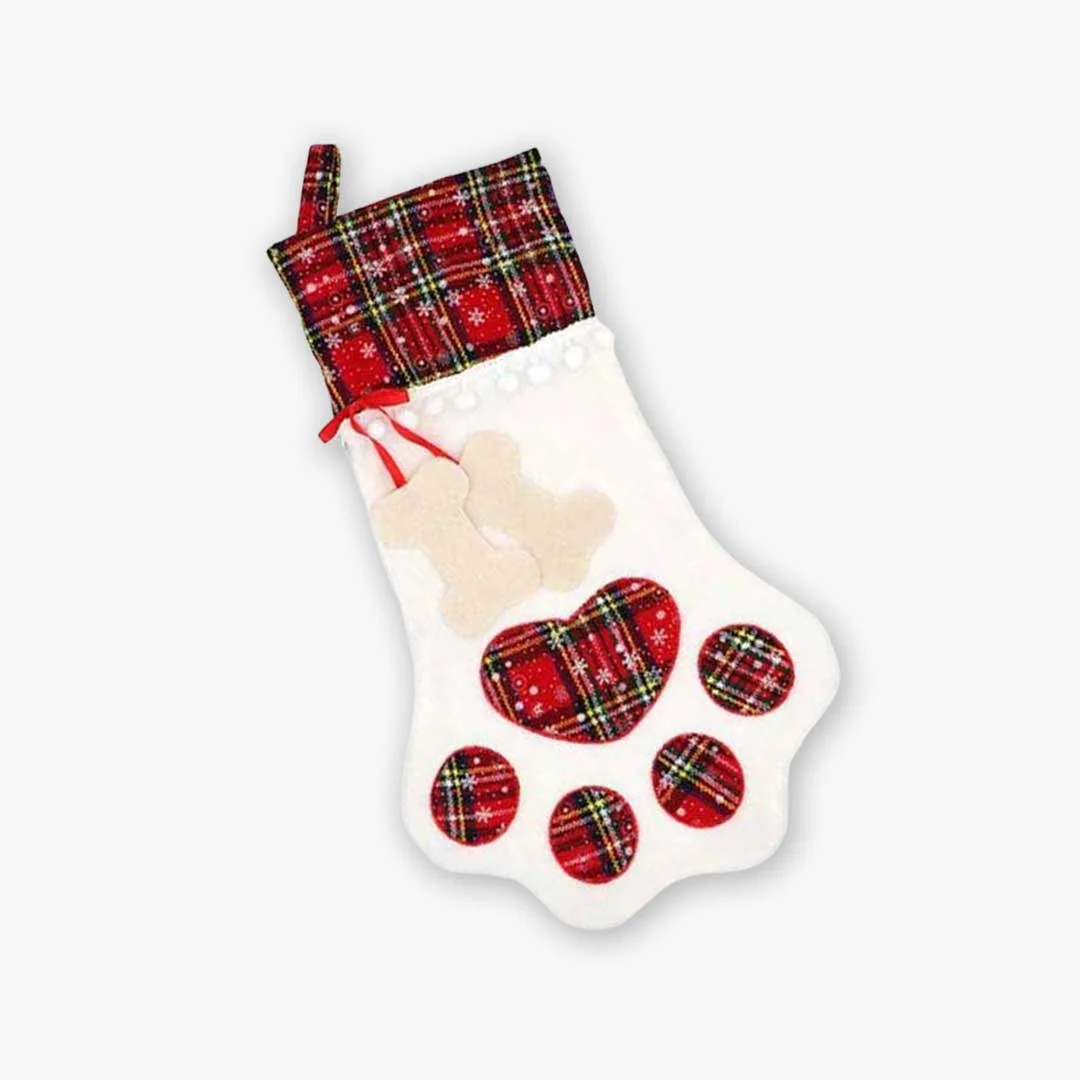 Pet Christmas Stockings