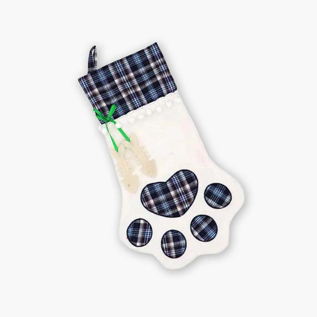 Pet Christmas Stockings
