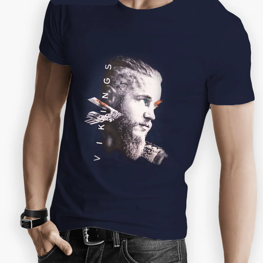 Vikings Tshirt