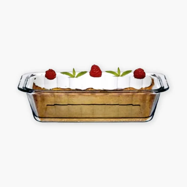 Cake Dish Mold