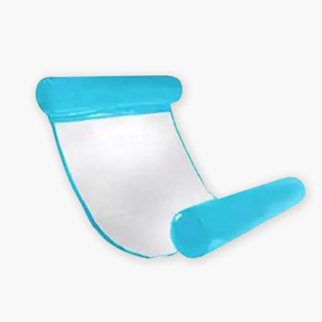 Pool Chair with Net