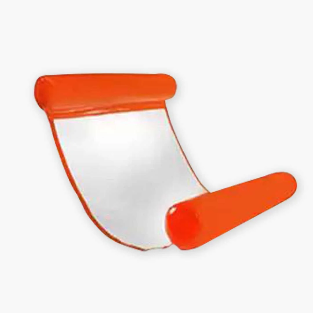 Pool Chair with Net
