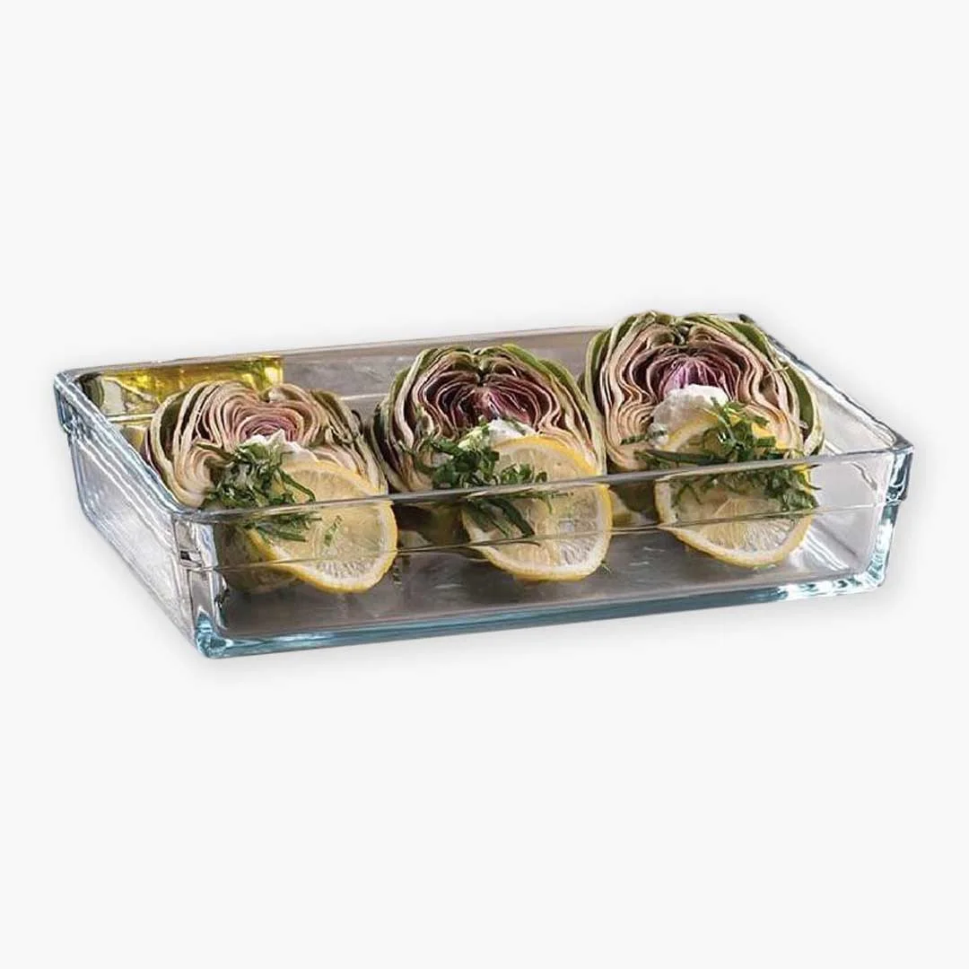 Glass Baking Dish