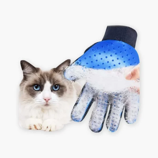 Pet Grooming Gloves