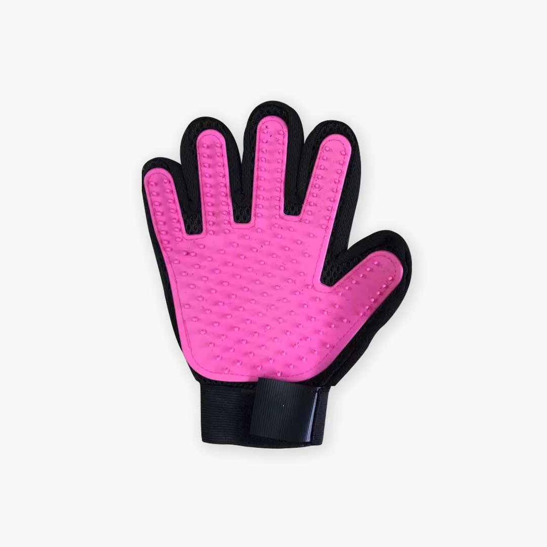 Pet Grooming Gloves