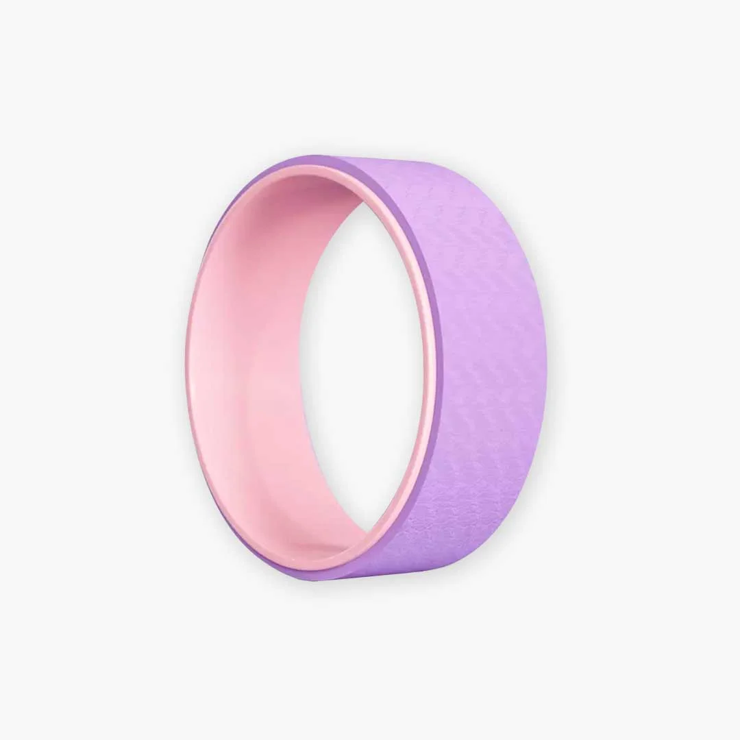 Yoga Wheel