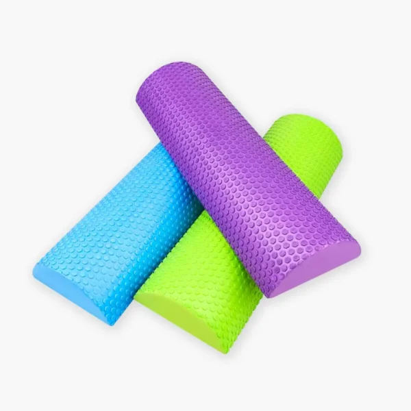 Fitness Foam Roller