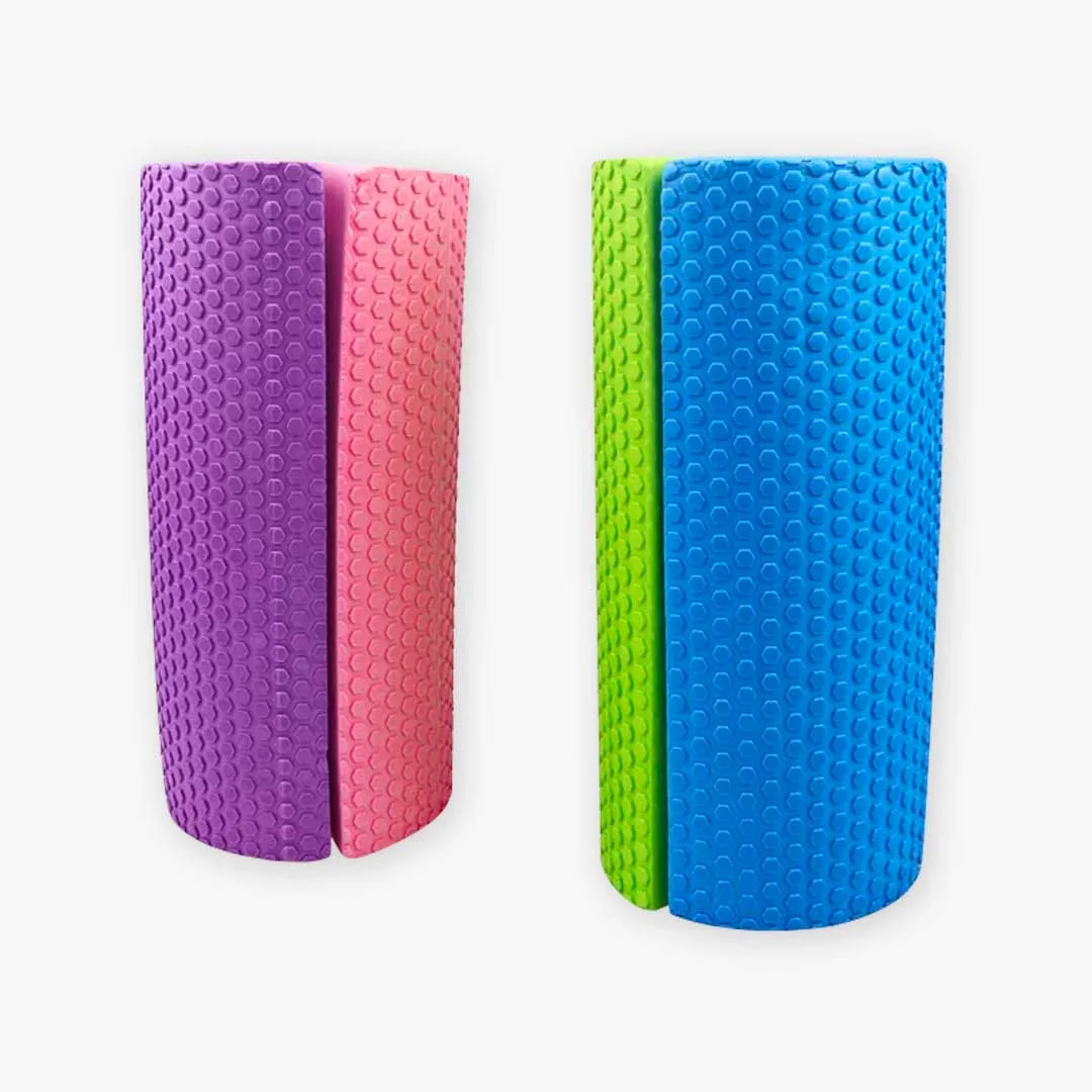 Fitness Foam Roller