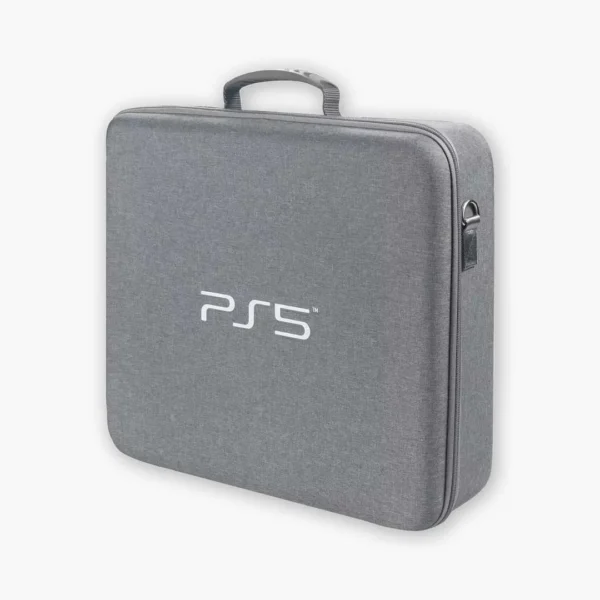 Protective PS5 Storage Bag