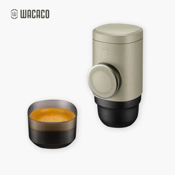 Wacaco NS2 Minipresso