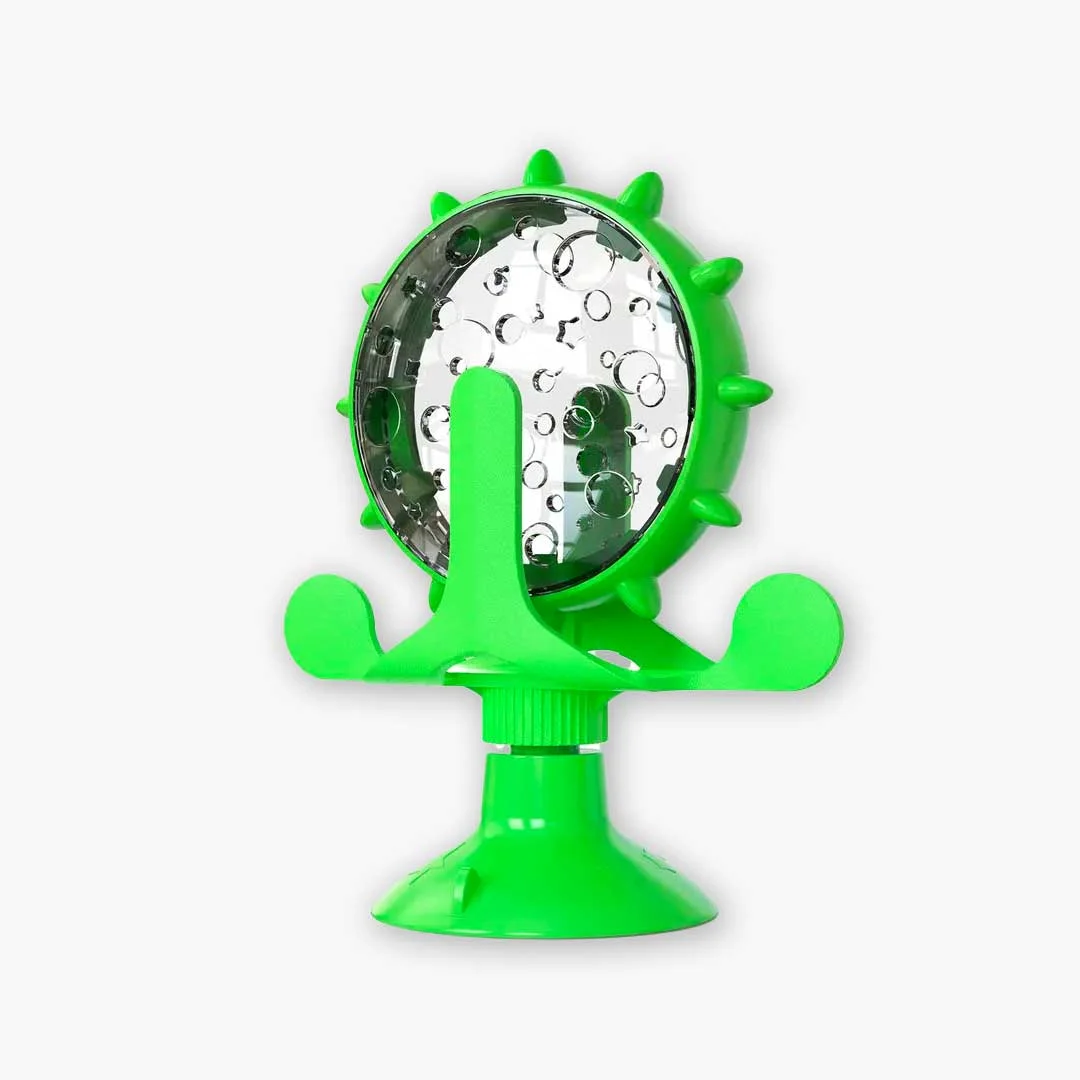 Ferris Wheel Treat Dispenser
